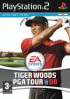 Tiger Woods PGA Tour 08 - PS2