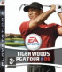 Tiger Woods PGA Tour 08 - PS3