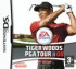 Tiger Woods PGA Tour 08 - DS