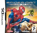 Spider-Man : Allié ou Ennemi - DS Spider-Man : Allié ou Ennemi - DS