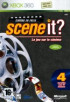Scene it ? - Xbox 360