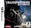 Transformers Autobots - DS