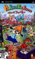PaRappa The Rapper - PSP
