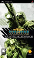 SOCOM : U.S. Navy SEALs Tactical Strike - PSP