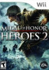 Medal of Honor Heroes 2 - Wii