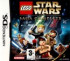LEGO Star Wars : La Saga Complète - DS