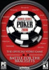 World Series of Poker 2008 Edition - PC