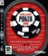 World Series of Poker 2008 Edition - PS3