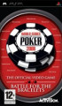 World Series of Poker 2008 Edition - PSP