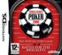 World Series of Poker 2008 Edition - DS