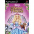 Barbie Island Princess - PS2
