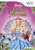 Barbie Island Princess - Wii