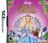 Barbie Island Princess - DS