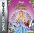 Barbie Island Princess - GBA