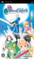 Tales of Rebirth - PSP