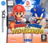 Mario & Sonic aux Jeux Olympiques - DS