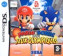 Mario & Sonic aux Jeux Olympiques - DS