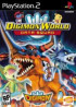 Digimon World : Data Squad - PS2