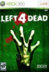 Left 4 Dead - Xbox 360