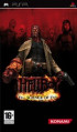 Hellboy : The Science of Evil - PSP