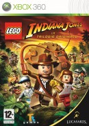 LEGO Indiana Jones : La Trilogie Originale - Xbox 360 LEGO Indiana Jones : La Trilogie Originale - Xbox 360