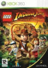LEGO Indiana Jones : La Trilogie Originale - Xbox 360