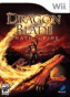 Dragon Blade : Wrath Of Fire - Wii