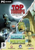 Top Trumps Adventures Vol.1 : Horror & Predators - PC