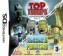 Top Trumps Adventures Vol.1 : Horror & Predators - DS