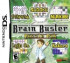 Brain Buster Puzzle Pak - DS