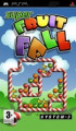 Super Fruit Fall - PSP