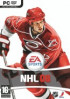 NHL 08 - PC