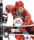 NHL 08 - PS3