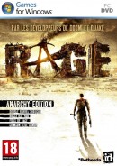 Rage - PC Rage - PC