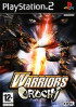 Warriors Orochi - PS2