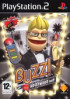 Buzz! The Hollywood Quiz - PS2