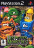 Buzz! Junior : Les Petits Monstres - PS2