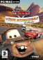 Cars : La Coupe Internationale de Martin - DS