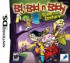 Ed, Edd n Eddy : Scam of the Century - DS