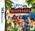 Les Sims 2 : Naufragés - DS