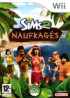 Les Sims 2 : Naufragés - Wii