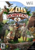 Zoo Hospital - DS