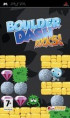 Boulder Dash - Rocks ! - PSP