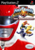Power Rangers : Super Legends - PS2