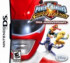 Power Rangers : Super Legends - DS