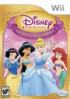 Disney Princesse : Un Voyage Enchanté - Wii