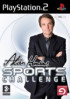 Alan Hansen's Sports Challenge - PS2