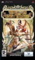 Warriors of the Lost Empire - PSP
