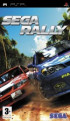 Sega Rally - PSP