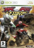 MX vs. ATV : Extrême Limite - Xbox 360